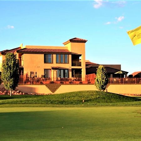 Highlands Resort At Verde Ridge Cottonwood Luaran gambar