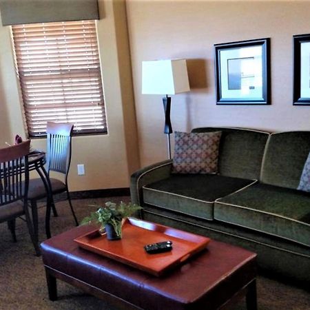 Highlands Resort At Verde Ridge Cottonwood Luaran gambar