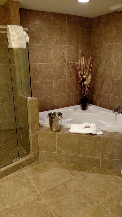 Highlands Resort At Verde Ridge Cottonwood Luaran gambar