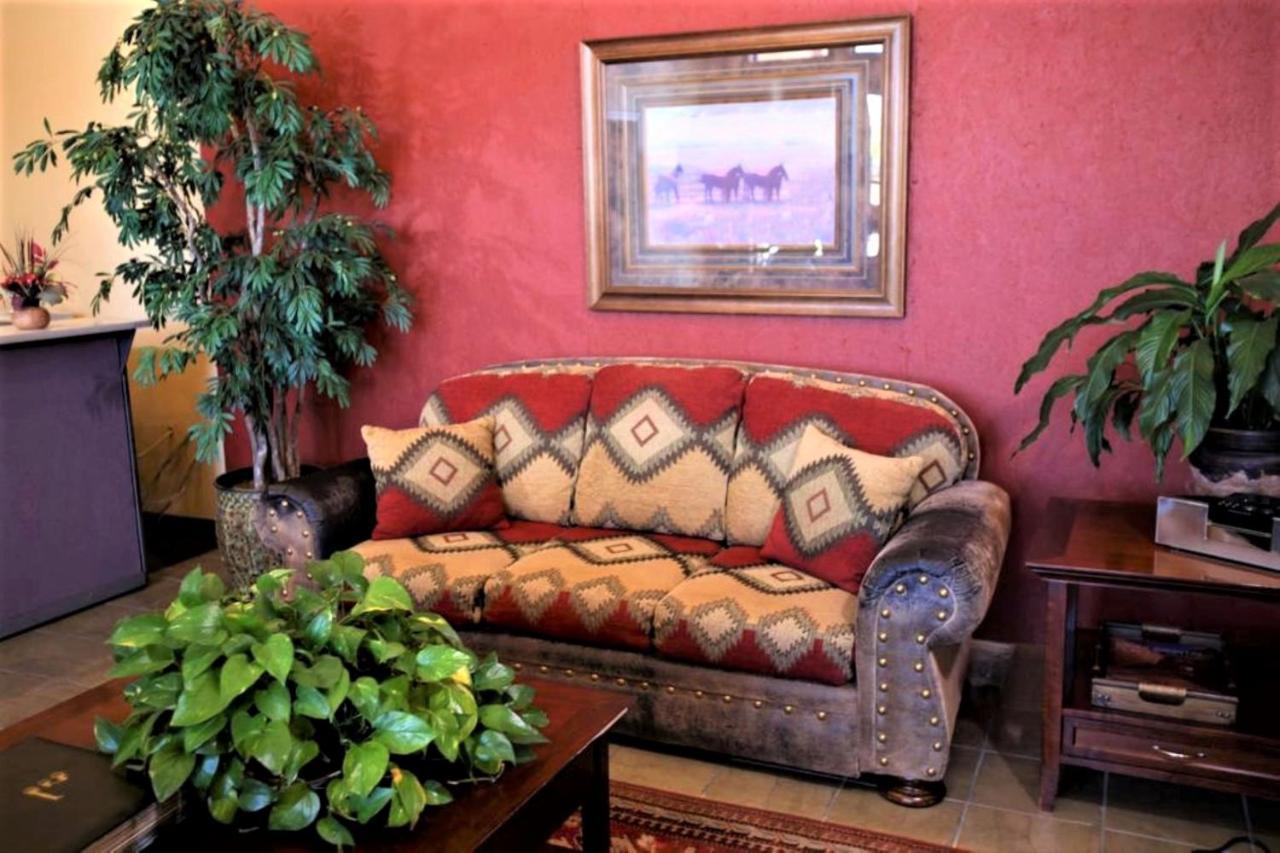 Highlands Resort At Verde Ridge Cottonwood Luaran gambar