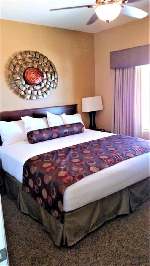 Highlands Resort At Verde Ridge Cottonwood Luaran gambar