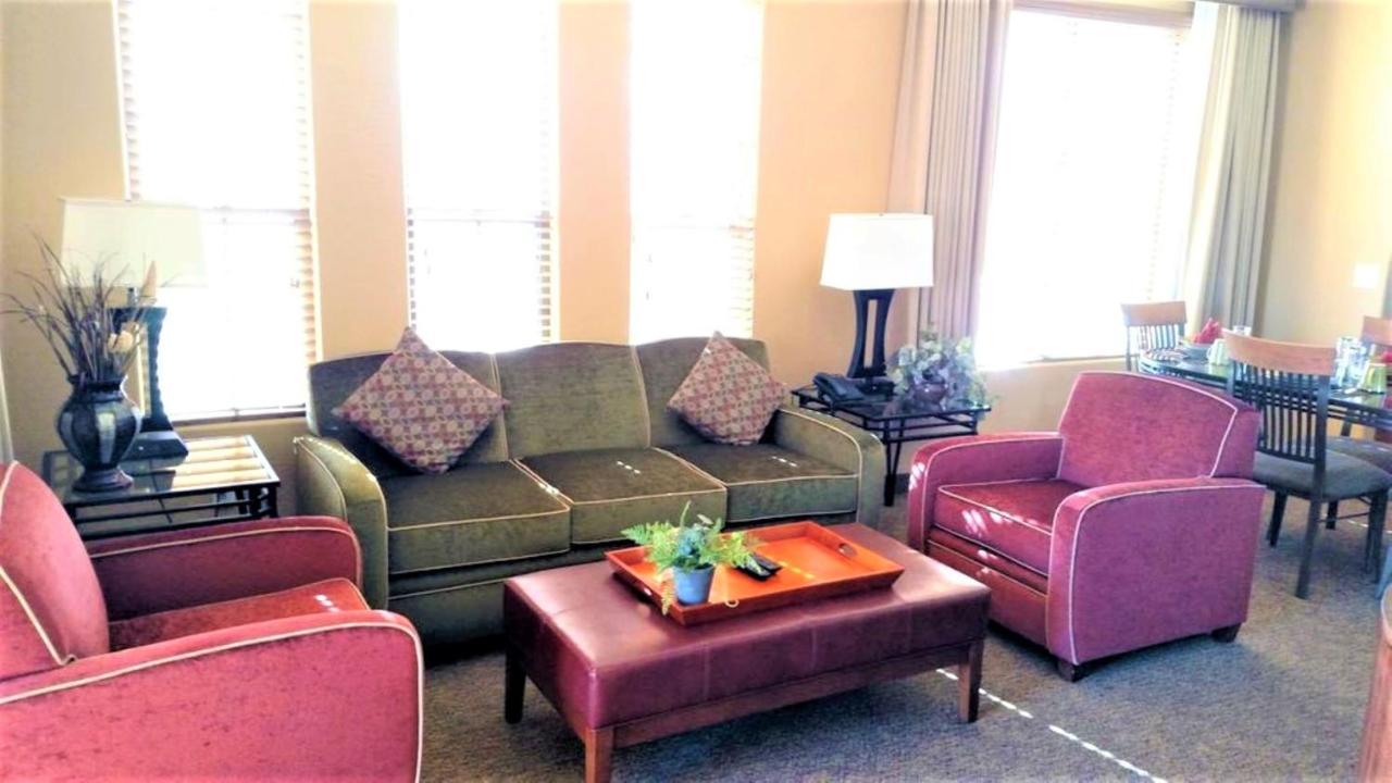 Highlands Resort At Verde Ridge Cottonwood Luaran gambar