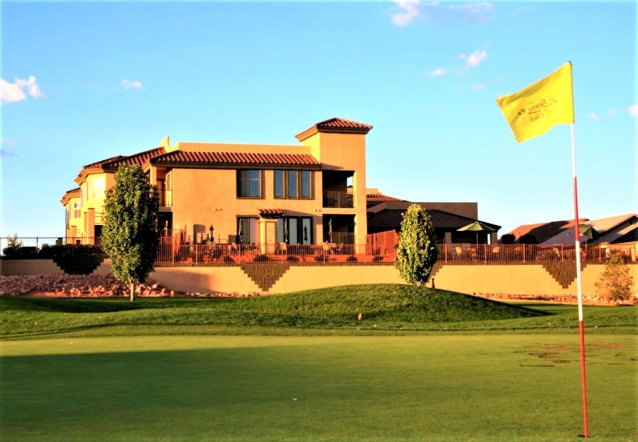 Highlands Resort At Verde Ridge Cottonwood Luaran gambar