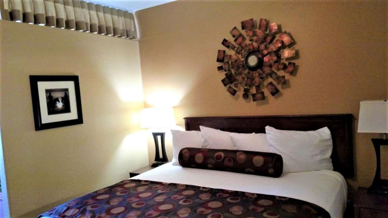 Highlands Resort At Verde Ridge Cottonwood Luaran gambar