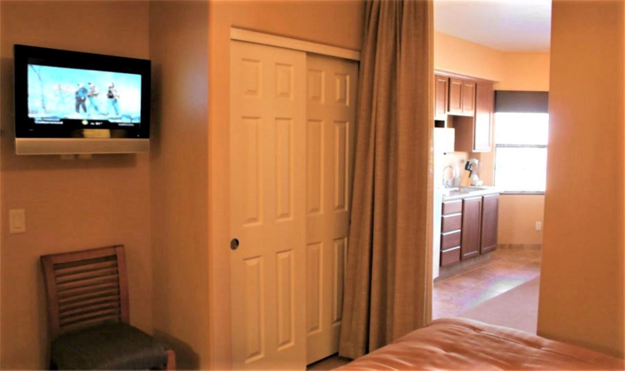 Highlands Resort At Verde Ridge Cottonwood Luaran gambar