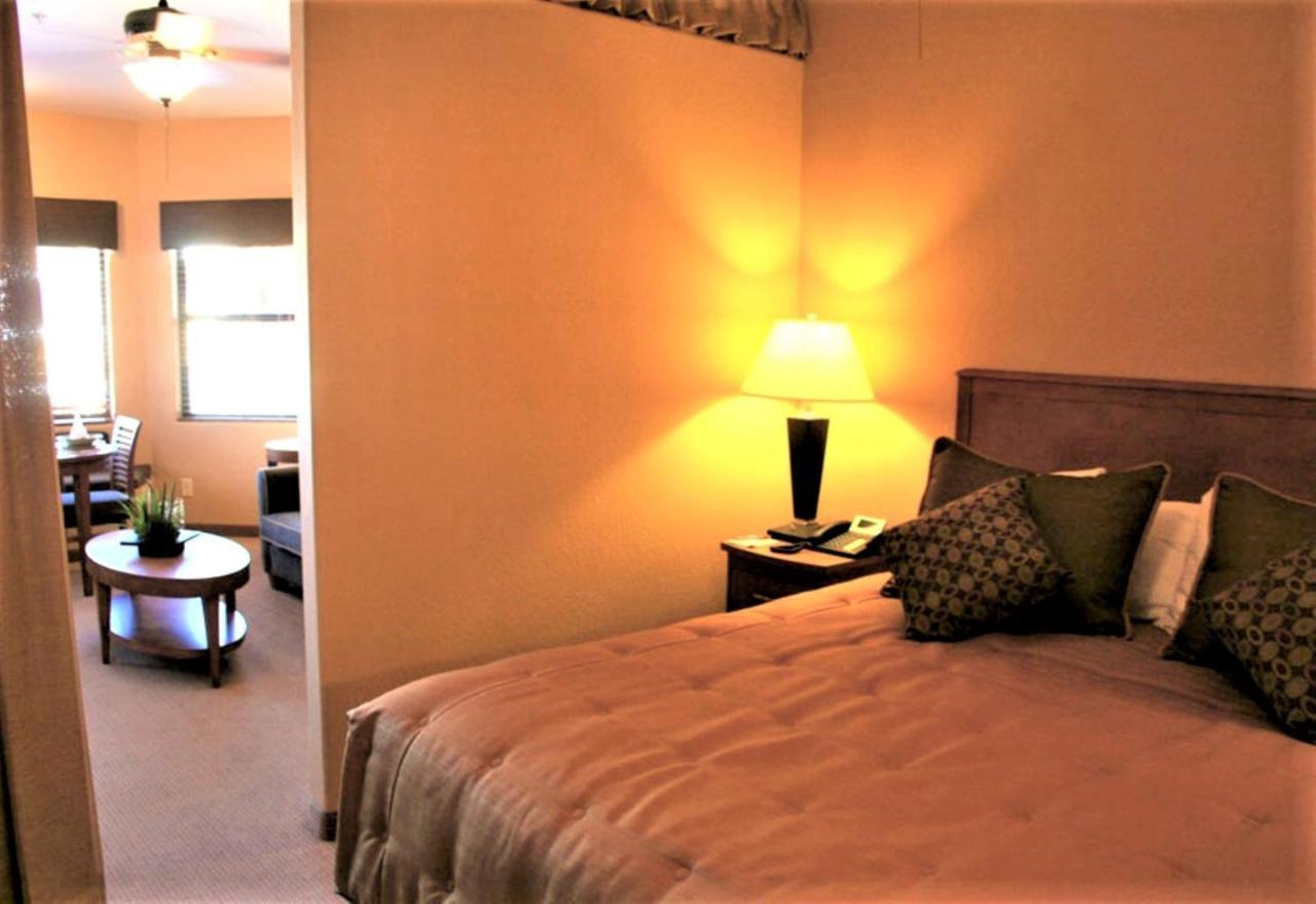 Highlands Resort At Verde Ridge Cottonwood Luaran gambar