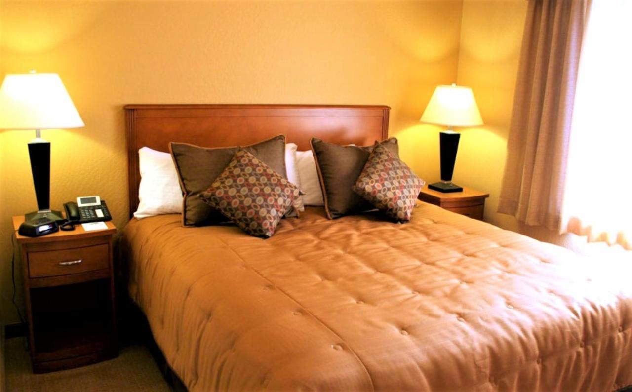 Highlands Resort At Verde Ridge Cottonwood Luaran gambar