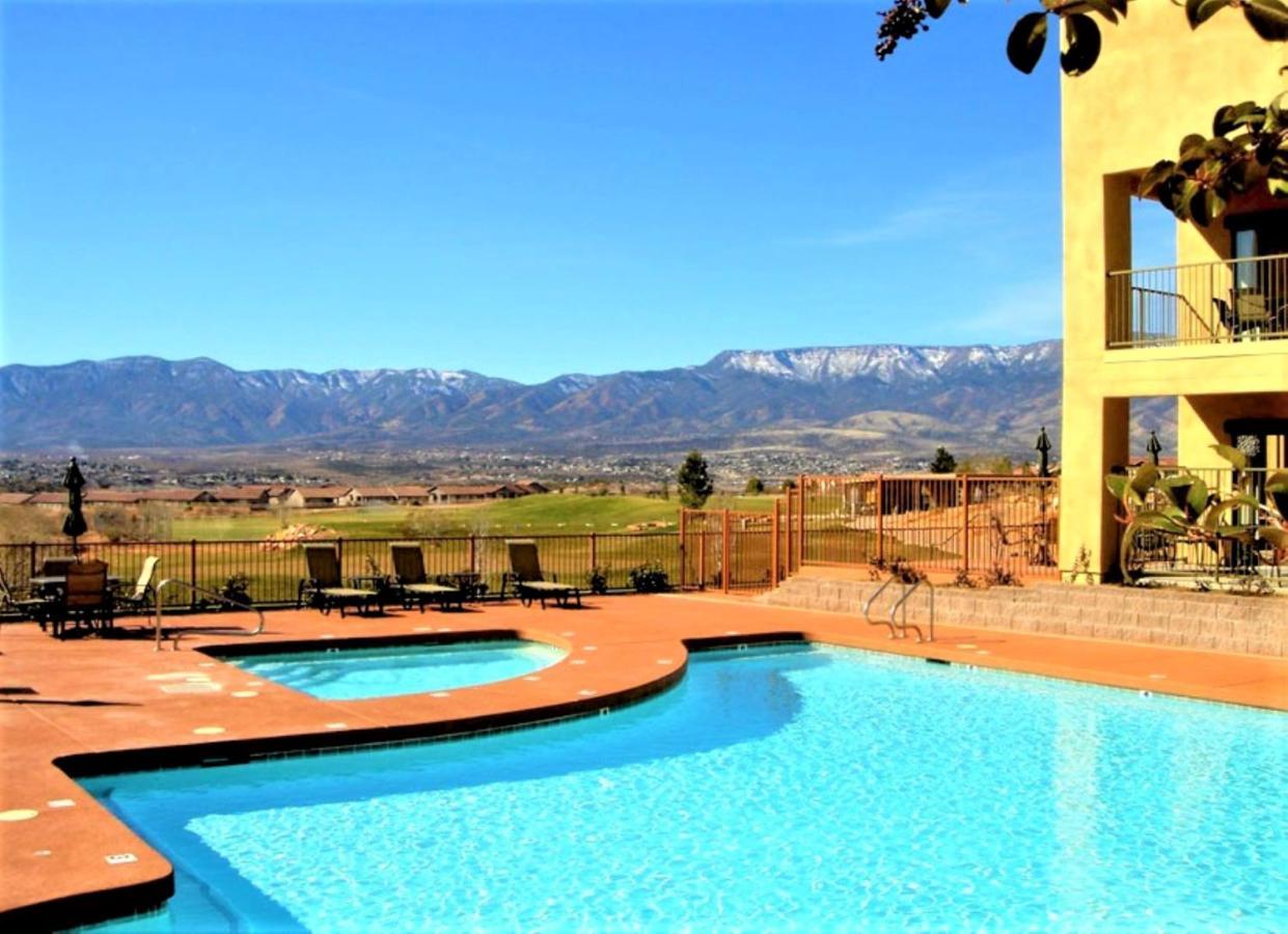 Highlands Resort At Verde Ridge Cottonwood Luaran gambar