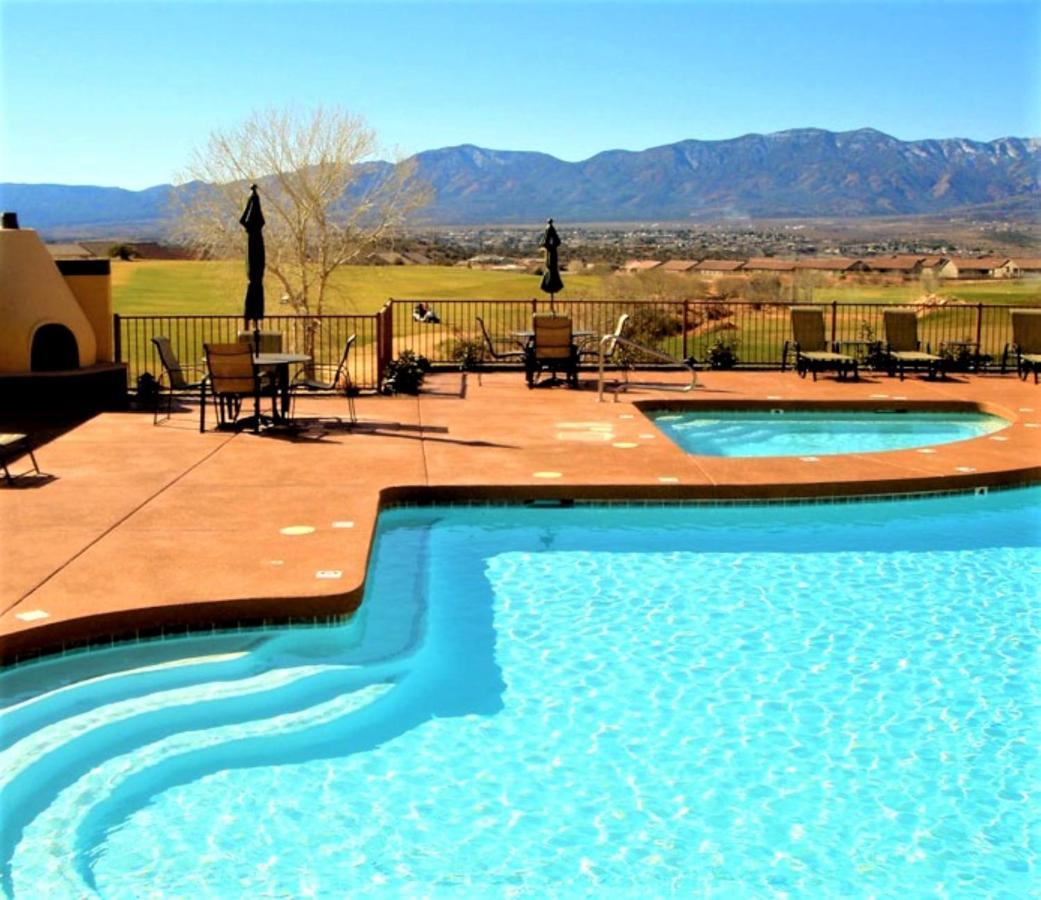 Highlands Resort At Verde Ridge Cottonwood Luaran gambar