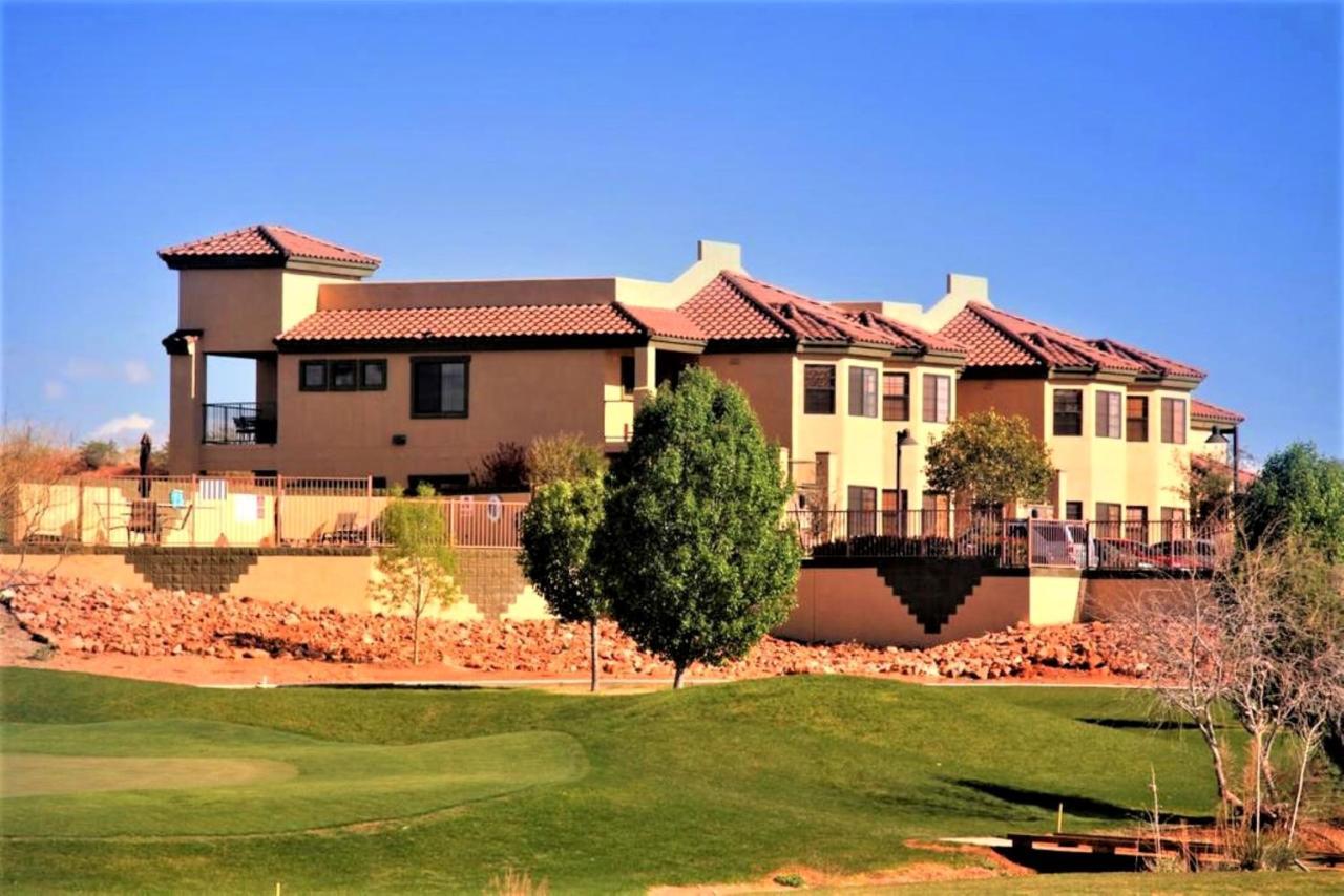 Highlands Resort At Verde Ridge Cottonwood Luaran gambar